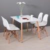 Bàn Chữ Nhật Cafe Nhiều Kích Thước An Furniture