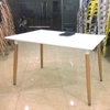 Bàn Chữ Nhật Cafe Nhiều Kích Thước An Furniture