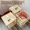 Combo phòng Ngủ An Furniture - Combo 6