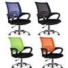 Ghế văn phòng xoay AF1 - An Office Furniture