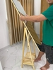 Gương Phối Kệ Tràn Viền Shelf Mirror