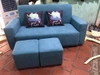 Sofa Đơn Tay Vuông An Furniture