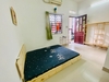 Giường Hộp Kiểu Hàn - Mẫu 2 Khối Tối Ưu Hoá Không Gian