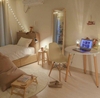 Bàn Tròn Cafe Nhiều Kích Thước An Furniture
