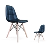 Ghế Da Cúc A11 Nhiều Màu An Furniture