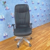 Ghế trưởng phòng da xoay - AF29