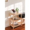 Kệ Để Lò Vi Sóng An Furniture Oven Rack 2-3-4 Tầng