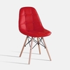 Ghế Da Cúc A11 Nhiều Màu An Furniture