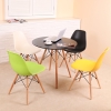 Bàn Tròn Cafe Nhiều Kích Thước An Furniture