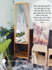 Gương Phối Kệ Shelf Mirro
