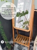 Gương Phối Kệ Shelf Mirro