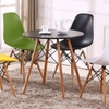 Ghế Eames Không Nệm Nhiều Màu AN FURNITURE