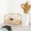 Bàn Sofa Mặt kiếng An Furniture