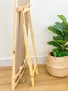 Gương Soi Toàn Thân Viền Gỗ