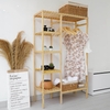 Combo phòng Ngủ An Furniture - Combo 12
