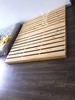 Giường Khối Classic gỗ thông nhập khẩu - Tối Ưu Hoá Không Gian