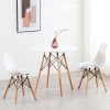 Bàn Tròn Cafe Nhiều Kích Thước An Furniture