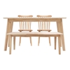 Ghế Bench Obama An Furniture