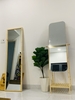 Gương Phối Kệ Tràn Viền Shelf Mirror