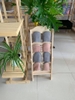 Kệ Để Dép Gỗ An Furiture