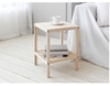 Kệ Đầu Giường Mặt Ván An Furniture