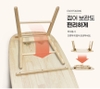 Bàn Sofa Hình Thang - B Table L