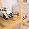 Kệ Đầu Giường Mặt Ván An Furniture