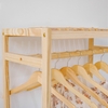 Tủ Treo Đồ Shelf Hanger An Furniture