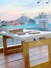 Bàn Trà Kiểu Nhật An Furniture