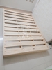Giường Hộp Lắp Ráp Đa Dụng An Furniture