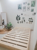 Giường Hộp Lắp Ráp Đa Dụng An Furniture