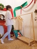 Giá Treo Quần Áo An Furniture A Hanger 1FM