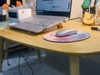 Bàn Sofa Hình Thang - B Table L