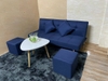 Sofa Bed Đơn An Furniture
