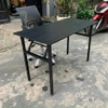 Bàn Làm Việc Chân Sắt H
