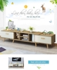 Kệ Tivi Đa Năng Thay Đổi Kích Thước Rút Gọn Espo