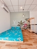Giường Khối Classic gỗ thông nhập khẩu - Tối Ưu Hoá Không Gian