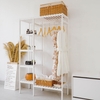 Tủ Treo Đồ Double Hanger An Furniture