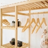 Tủ Treo Đồ Triple Hanger An Furniture