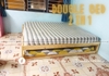 Giường 2 Tầng Thông Minh 2 trong 1 Tối Ưu Hoá Không Gian Thân Thiện Môi Trường