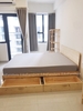 Giường Hộp 2 Hộc Lưu Trữ An Furniture