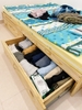 Giường Hộp 2 Hộc Lưu Trữ An Furniture