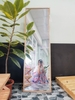 Gương Soi Toàn Thân Viền Nhựa Giả Gỗ