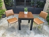 Ghế ăn, ghế làm việc, ghế coffe FINN