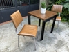 Ghế ăn, ghế làm việc, ghế coffe FINN
