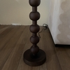Đèn Đứng Bi Cầu Gỗ Phong Cách Bắc Âu-An Furniture