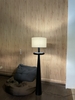 Đèn Đứng Black Scandinavian-An Furniture