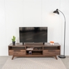 Combo Full House Cozy Brown
