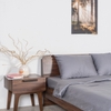Combo Full House Cozy Brown