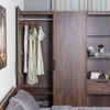 Combo Full House Cozy Brown